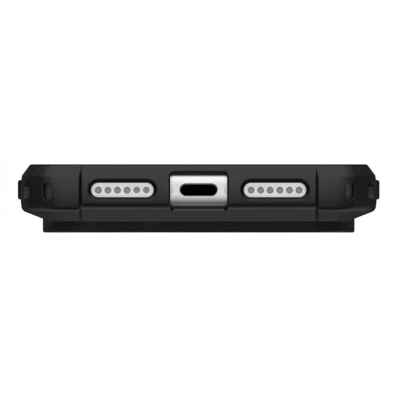 UAG Metropolis LT MagSafe - ümbris iPhone 17 Pro Max MagSafe-ühilduv (kevlar mallard)