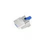 SmartKeeper NC13PKDB 5 x LAN-kaabli lukud 2 koos 1 x lukuvõti Basic tumesinine SLSART-0310 SLSART0310 (SLSART-0310)