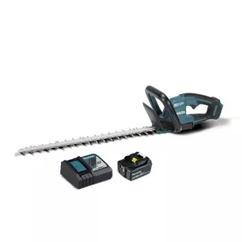 Makita DUH506RT juhtmeta hekilõikuri komplekt