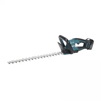Makita DUH506RT juhtmeta hekilõikuri komplekt