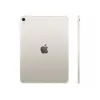 Apple iPad Air Wi-Fi + Cellular Tähetolmu Hall 11-tolline 2360 x 1640 pikslit IPS Apple 12 GB M4 512 GB 3G 4G 5G Wi-Fi Esikaamera 12 MP Tagakaamera 12 MP