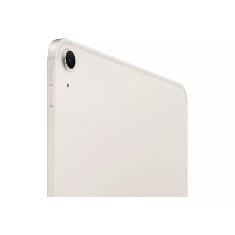 Apple iPad Air Wi-Fi + Cellular Tähetolmu Hall 11-tolline 2360 x 1640 pikslit IPS Apple 12 GB M4 512 GB 3G 4G 5G Wi-Fi Esikaamera 12 MP Tagakaamera 12 MP