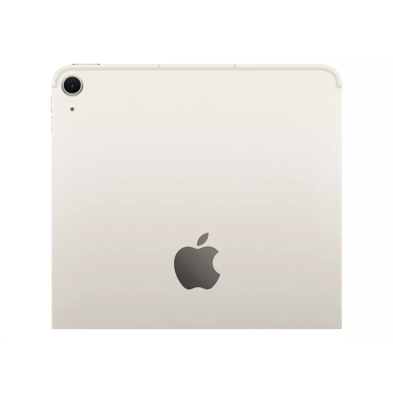 Apple iPad Air Wi-Fi + Cellular Tähetolmu Hall 11-tolline 2360 x 1640 pikslit IPS Apple 12 GB M4 512 GB 3G 4G 5G Wi-Fi Esikaamera 12 MP Tagakaamera 12 MP