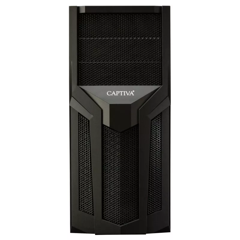 Captiva Workstation I83-419 i7-14700/32GB/1TBSSD/noOS