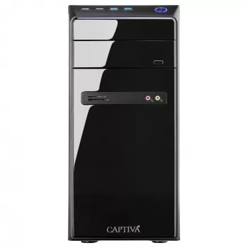 Captiva Business/Office R100-507 RYZ5 Pro 5655G/32GB/1TBSSD/W11 Home