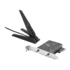 Võrgukaart Herald BE9400 WiFi 7 PCIe