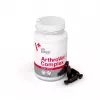 VETEXPERT ArthroVet Collagen Small breed - toidulisandid koertele ja kassidele - 60 tabletti