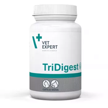 VetExpert TriDigest 40 tabletti.