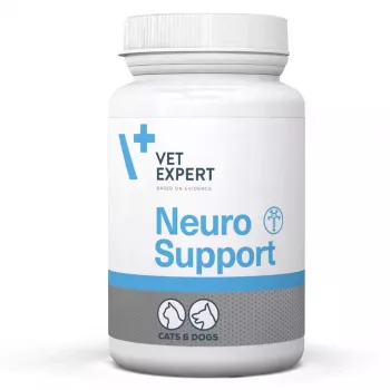 VetExpert NeuroSupport 45 kapslit.