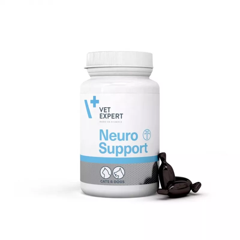 VetExpert NeuroSupport 45 kapslit.