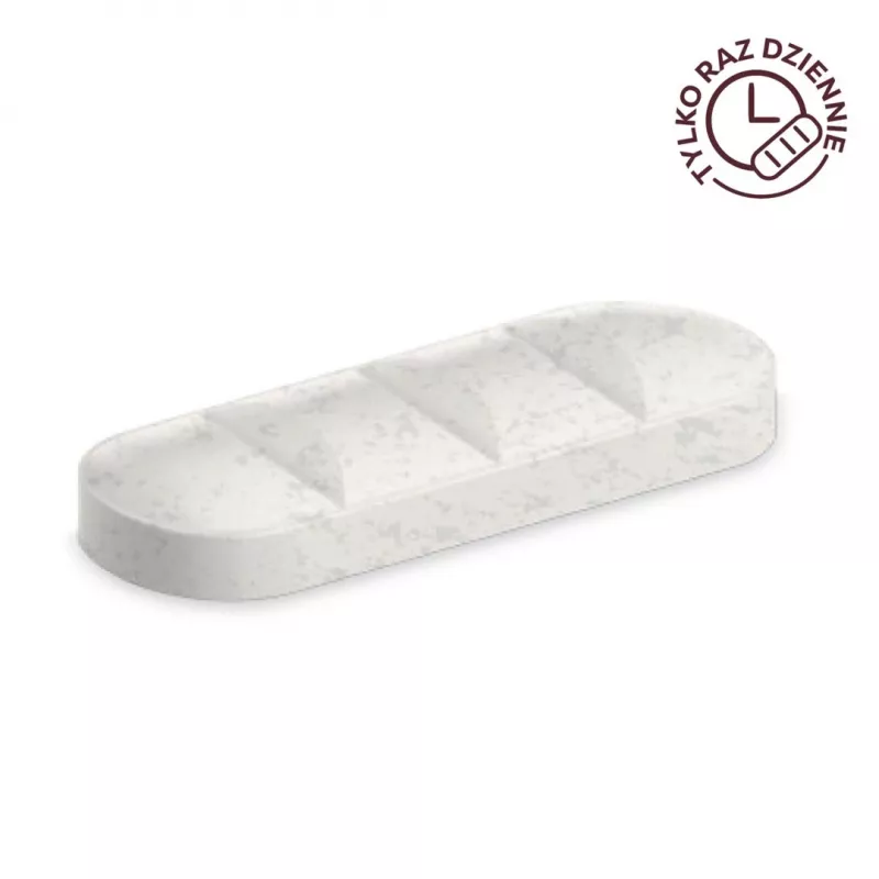 VetExpert Diarvet tabs 6 tk.