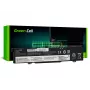 Greencell sülearvuti aku Lenovo Ideapad L340-15IRH L340-17IRH jaoks 4600mAh