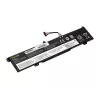 Greencell sülearvuti aku Lenovo Ideapad L340-15IRH L340-17IRH jaoks 4600mAh