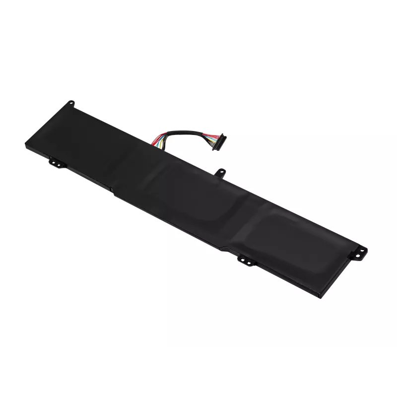 Greencell sülearvuti aku Lenovo Ideapad L340-15IRH L340-17IRH jaoks 4600mAh
