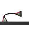 Greencell sülearvuti aku Lenovo Ideapad L340-15IRH L340-17IRH jaoks 4600mAh