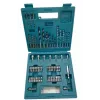 Makita E-11829 puuri- ja otsakukomplekt 60 tk