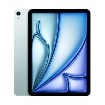 iPad Air 11 tolli WiFi + mobiilside 1TB Sinine