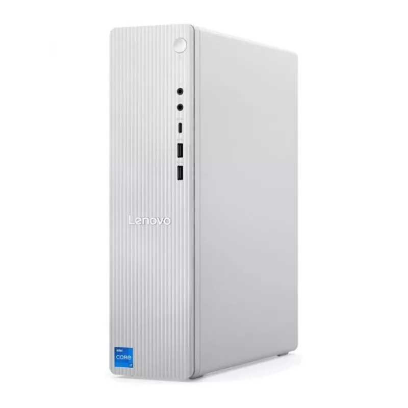 Lenovo IdeaCentre Tower 08IRR9 i5-14400 32GB DDR5 4800 SSD1TB UHD Graphics 730 W11Pro hall 3Y OnSite