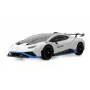 Amewi RC Drift Lamborghini Huracan Valge Litsents