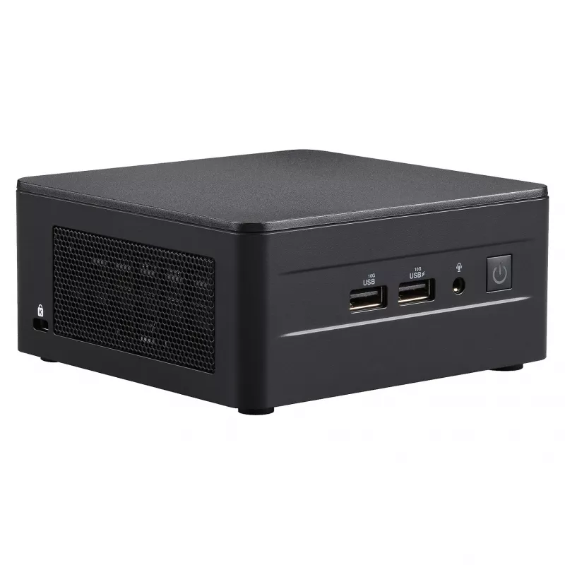 ASUS NUC GEN13 Pro Arena Canyon i7 RNUC13L3Hv70000 NO CORD vPro