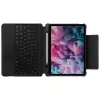 LAUT TYPE FOLIO 2 iPad 10. põlvkonna (2022) jaoks - Must