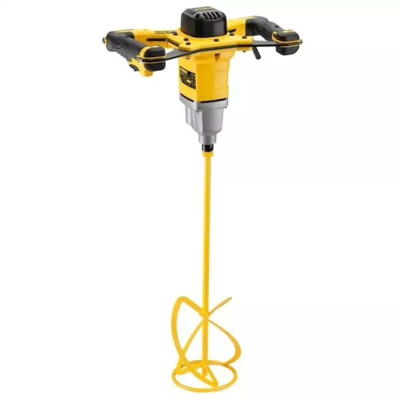 DeWALT DWD241-QS betoonisegisti