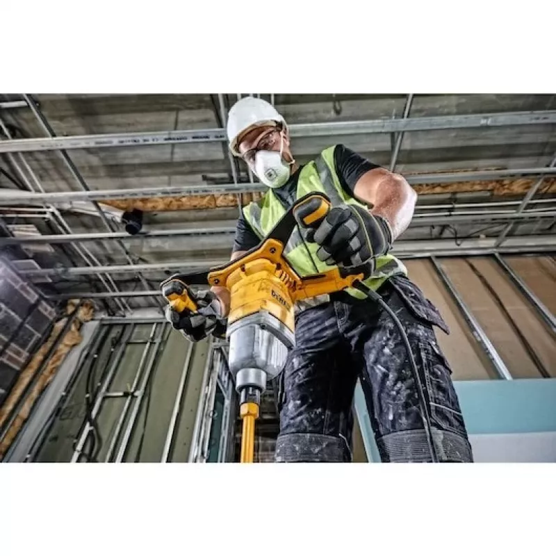 DeWALT DWD241-QS betoonisegisti