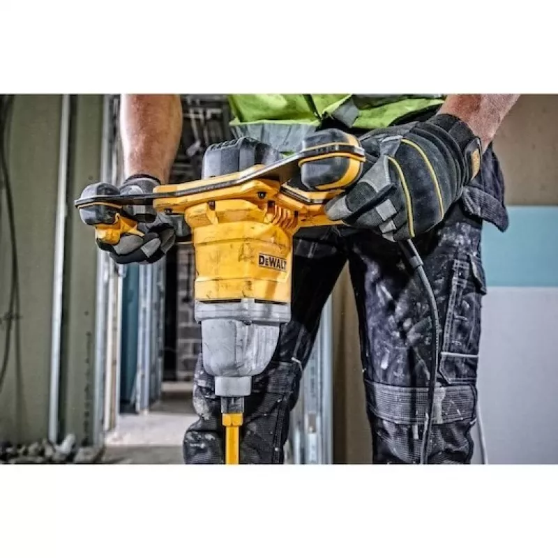 DeWALT DWD241-QS betoonisegisti