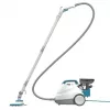 Black & Decker BHSMP2314-QS aurupuhasti Silinderaurupuhasti 1,2 L 2300 W Sinine, Valge