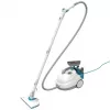 Black & Decker BHSMP2314-QS aurupuhasti Silinderaurupuhasti 1,2 L 2300 W Sinine, Valge