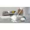 Black & Decker BHSMP2314-QS aurupuhasti Silinderaurupuhasti 1,2 L 2300 W Sinine, Valge