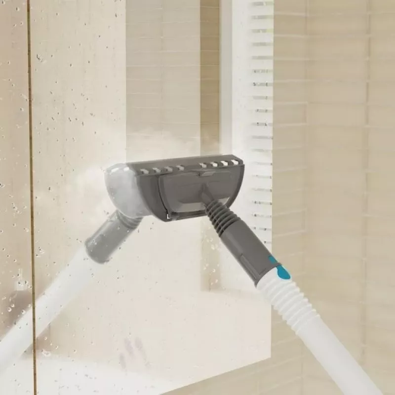 Black & Decker BHSMP2314-QS aurupuhasti Silinderaurupuhasti 1,2 L 2300 W Sinine, Valge