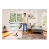 Must & Decker BSV520BRP-QW harjavars/püsttolmuimeja Aku Kuiv Kotita 0,65 L 2 Ah
