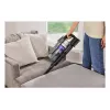 Must & Decker BSV520BRP-QW harjavars/püsttolmuimeja Aku Kuiv Kotita 0,65 L 2 Ah