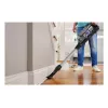 Must & Decker BSV520BRP-QW harjavars/püsttolmuimeja Aku Kuiv Kotita 0,65 L 2 Ah