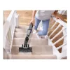 Must & Decker BSV520BRP-QW harjavars/püsttolmuimeja Aku Kuiv Kotita 0,65 L 2 Ah