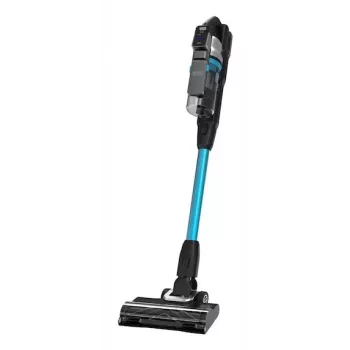Must & Decker BSV520BRB-QW akuga käsimopp/elektriline hari Aku Kuiv Kotita 0,65 L Sinine 2 Ah