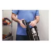 Must & Decker BSV525BLP-QW akuga pulkpuhasti/elektriline luud Kuiv 0,65 L 2,5 Ah