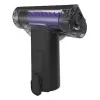 Must & Decker BSV525BLP-QW akuga pulkpuhasti/elektriline luud Kuiv 0,65 L 2,5 Ah