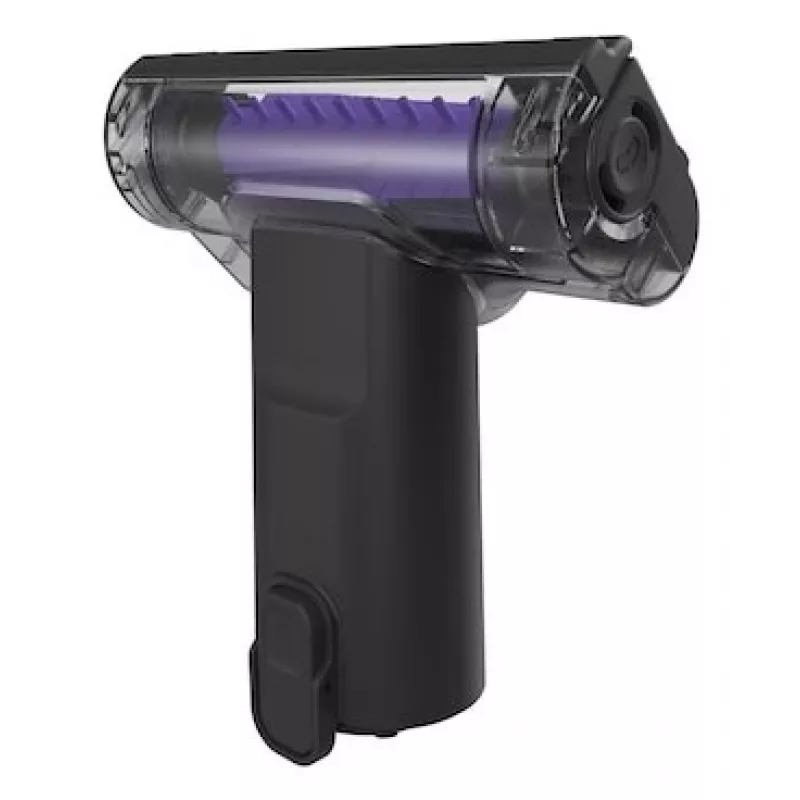 Must & Decker BSV525BLP-QW akuga pulkpuhasti/elektriline luud Kuiv 0,65 L 2,5 Ah