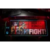 Numskull hiir Pad Mortal Kombat + juhtmevaba laadimine 30x80cm