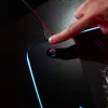 Numskull hiir Pad Mortal Kombat + juhtmevaba laadimine 30x80cm