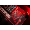 Numskull hiir Pad House of Dragons + wireless Charge 30x80cm