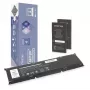Aku Dell Alienware Precision 7260mAh 11,55