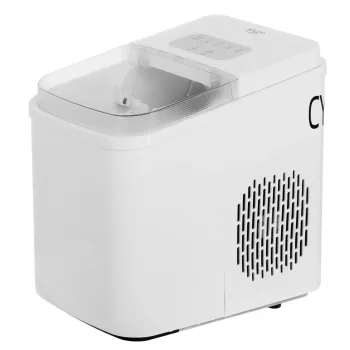 Adler Ice Cube Maker | AD 8800 | Võimsus 105 W | Maht 1,4 L | Valge