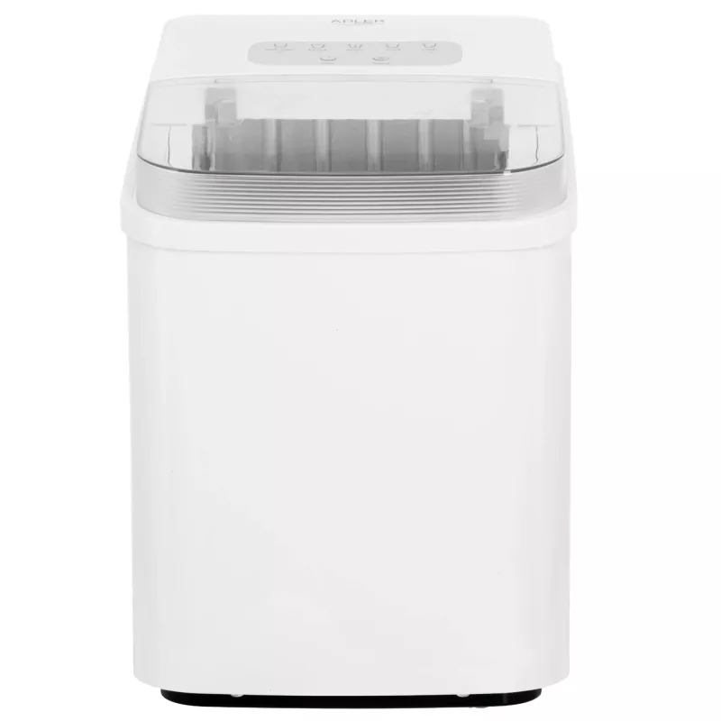 Adler Ice Cube Maker | AD 8800 | Võimsus 105 W | Maht 1,4 L | Valge