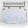 Adler Ice Cube Maker | AD 8800 | Võimsus 105 W | Maht 1,4 L | Valge