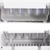Adler Ice Cube Maker | AD 8800 | Võimsus 105 W | Maht 1,4 L | Valge