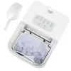 Adler Ice Cube Maker | AD 8800 | Võimsus 105 W | Maht 1,4 L | Valge