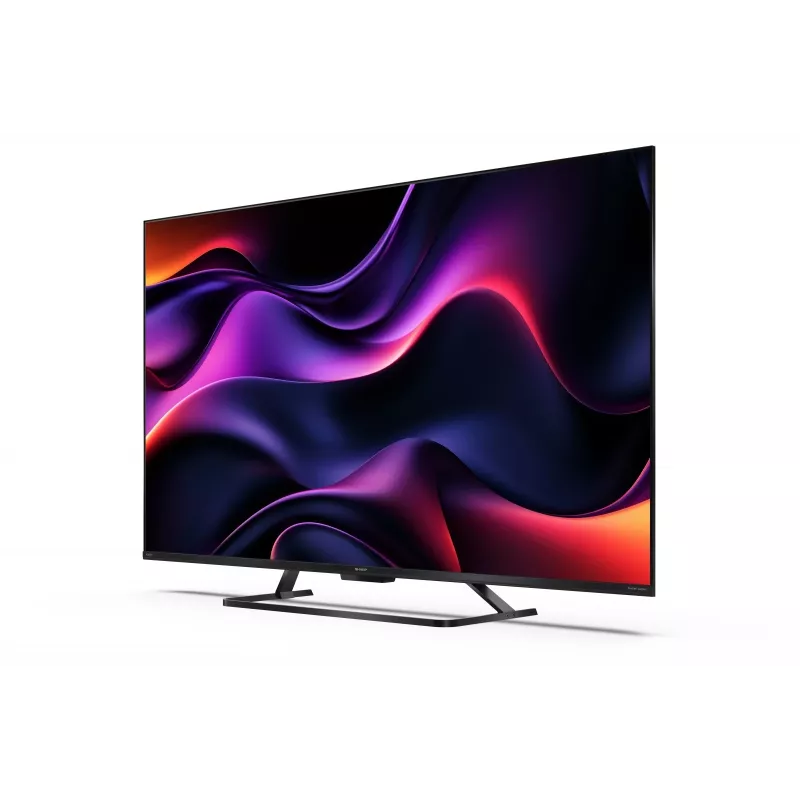 TV QLED 50 tolli 50HR8465E